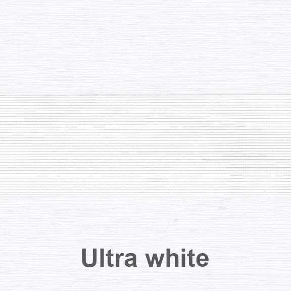 DIM-OUT (ROOM DARKENING) ILLUSION SHADES - ZEBRA