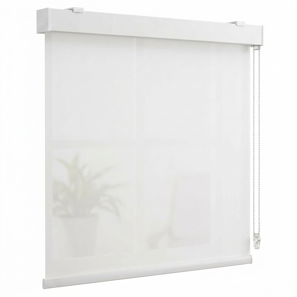 SCREEN ROLLER SHADES