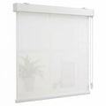 SCREEN ROLLER SHADES