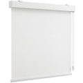 BLACKOUT ROLLER SHADES