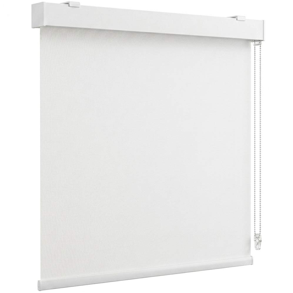 BLACKOUT ROLLER SHADES