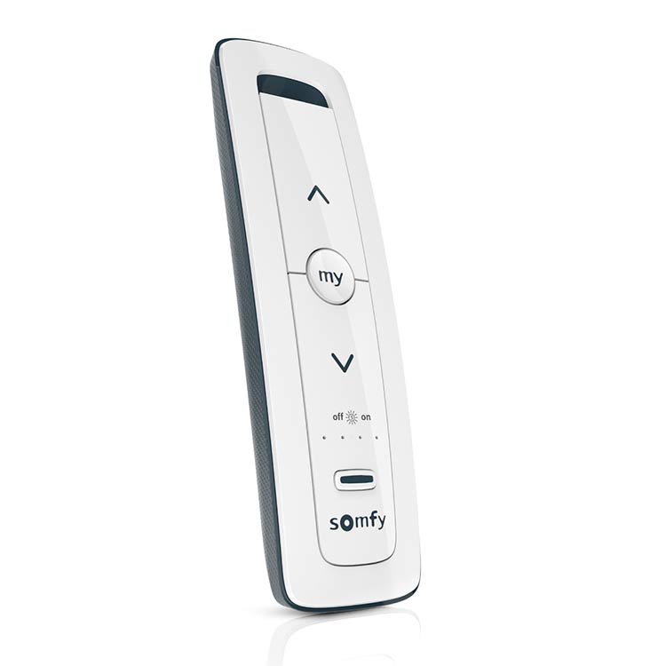 Somfy Situo 5 Remote